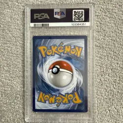 2023 POKEMON TRICK OR TRADE PIKACHU #062 PSA 10 STAMPED HOLO GEM MINT - Image 3