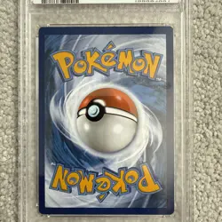 2023 POKEMON TRICK OR TRADE PIKACHU #062 PSA 10 STAMPED HOLO GEM MINT - Image 4