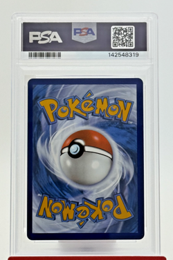 2023 Pokemon SWSH Crown Zenith Charizard V Holo #018/159 PSA 10 - Image 2