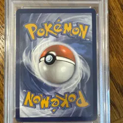 2023 Pokemon Charizard V #018/159 Holo Crown Zenith PSA 10 MINT - Image 3