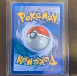 Pokemon Chandelure 101/99 Next Destinies Holo Secret Rare NM - Image 2