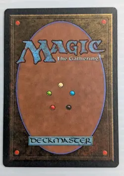 Clay Statue - MTG Antiquities (1994) - VINTAGE Magic Card - MINT / NM Condition - Image 2