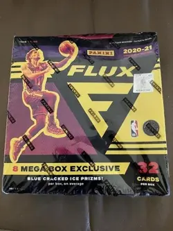 Panini - Flux 20-21Megabox/22-23 Flux 6 Megabox - Image 2