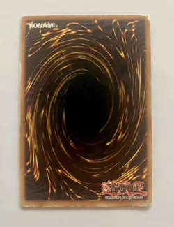 Yu-Gi-Oh! TCG Dark Paladin Duel Master's Guide Limited Edition DMG-001 - Image 2