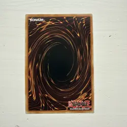 RA05-EN032 Fire King High Avatar Kirin Starlight Rare 1st Ed YuGiOh - Image 2