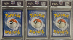 SEQUENTIAL PSA 10 M VENUSAUR M CHARIZARD M BLASTOISE EX XY EVOLUTIONS POKEMON - Image 2