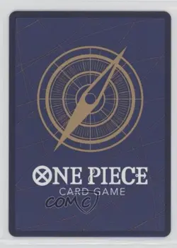 2024 One Piece Card Game: Two Legends OP08 R Electrical Luna #OP08-036 - Image 2