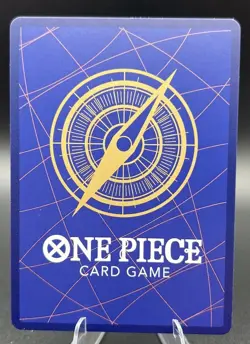 One Piece TCG English EB04-058 Borsalino SR Foil Near Mint - Image 2