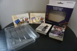 Shinra Vs Avalanche - Two Player Starter Set (CIB) - Final Fantasy TCG - Image 2