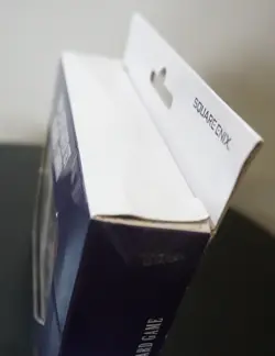 Shinra Vs Avalanche - Two Player Starter Set (CIB) - Final Fantasy TCG - Image 3