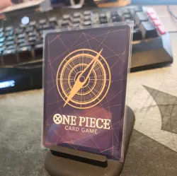 OP10-067 Senor Pink : Rare Alternative Art English One Piece TCG Card : OP10-067 - Image 4