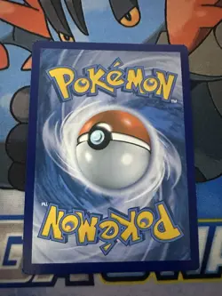 Pokemon Darkrai XY114 Black Star Promo Holo Card - Image 3