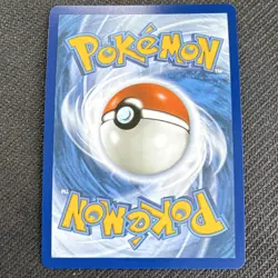 Pokemon Scorbunny 70HP Rare ASC 225/217 Holo 10+ Power Hero Card - Image 2