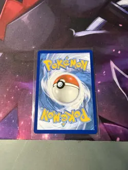 Pokemon TCG SWSH04: Vivid Voltage Zacian Card #082/185 Amazing Rare - Image 2