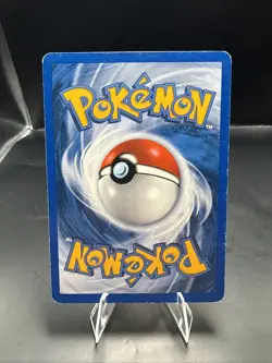 Pokemon Squirtle 46/95 EX Team Magma vs Team Aqua - Base Card - Image 3