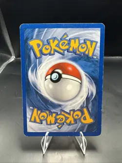 Pokemon Squirtle 46/95 EX Team Magma vs Team Aqua - Base Card - Image 4