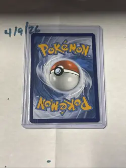 Pokemon Squirtle SIR Holo Card TCG SV Scarlet & Violet 151 Series 170/165 - Image 2