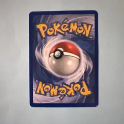 Pokemon TCG Raichu EX Sandstorm Holo Rare Card 98/100 2003 - Image 2