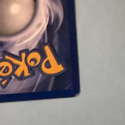 Pokemon TCG Raichu EX Sandstorm Holo Rare Card 98/100 2003 - Image 3