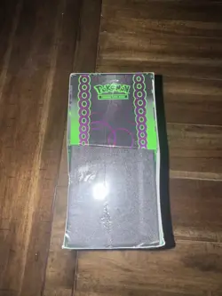 Pokemon Scarlet & Violet Shrouded Fable Elite Trainer Box Booster 65 Cards - Image 4