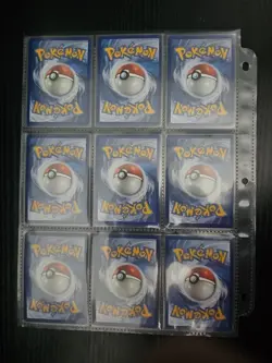Pokemon V Card Lot 18 Total NM English - Image 4