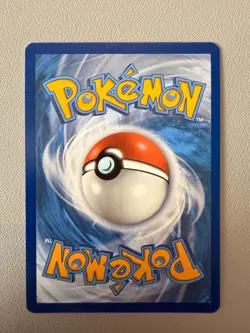 Pokemon Card Braixen TG01/TG30 Trainer Gallery Silver Tempest Near Mint - Image 2