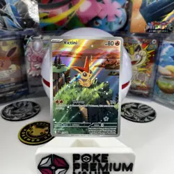 Victini 208 Sv: Scarlet & Violet Promo Cards Holo - Image 1