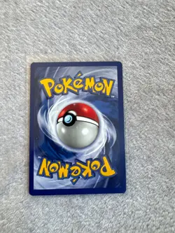 Pokemon Arcanine 1st Edition Base Set (Shadowless) Uncommon Card 23/102 1999 - Image 2