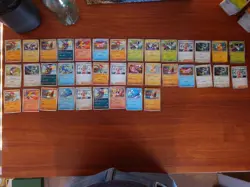 Pokemon TCG Scarlet & Violet Base Set Bulk Lot - 100s Of Cards - Image 1