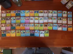 Pokemon TCG Scarlet & Violet Base Set Bulk Lot - 100s Of Cards - Image 3