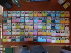 Pokemon TCG Scarlet & Violet Base Set Bulk Lot - 100s Of Cards - Image 4