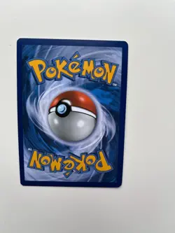 Keldeo XY118 XY Holo Promo Card - Image 2