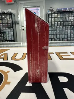 Magic: The Gathering- Marvel's Spider-Man Collector Booster Box Factory Sealed - Image 3