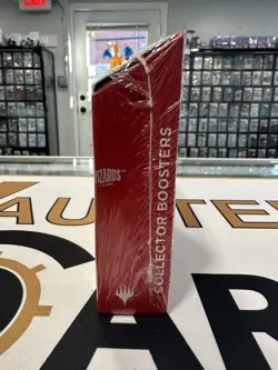 Magic: The Gathering- Marvel's Spider-Man Collector Booster Box Factory Sealed - Image 4