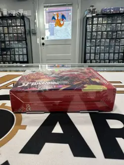 Magic: The Gathering- Marvel's Spider-Man Collector Booster Box Factory Sealed - Image 5