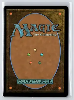 Super Shredder #83 Teenage Mutant Ninja Turtles Magic the Gathering - Image 2