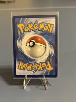 Erika's Invitation 196/165 Scarlet Violet 151 Pokemon Card Ultra Rare Near Mint - Image 2