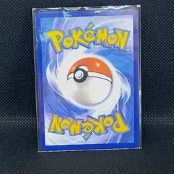 Holo - Misty's Gyarados 049/182 Pokemon Destined Rivals - Pokemon Scarlet Violet - Image 3