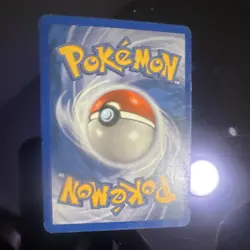 Pokemon Bayleef 26/101 EX-Dragon Frontiers Uncommon Stage 1 HP70 Delta Species - Image 2