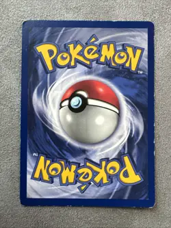 Electabuzz Pokemon Stamped Movie Promo WOTC Card - Image 2