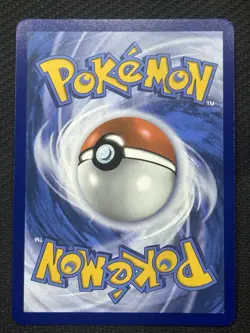 Pokemon Slowpoke 018/131 Sv: Prismatic Evolutions Masterball 70HP Card - Image 2