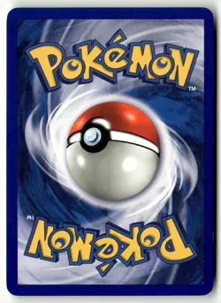 2000 Pokemon - Team Rocket Squirtle #68/82 - Image 2