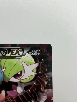M Gardevoir EX - RC31/RC32 - Pokemon Generations: Radiant Collection NM CLEAN - Image 3