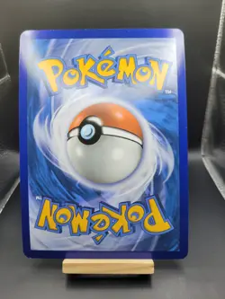 Pokemon TCG 2020 Inteleon V SWSH016 Black Star Promo LP-NM - Image 2