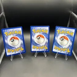 Pokemon First Partner Illustration-30th Anniversary Series 1 - Image 2