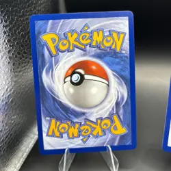 Pokemon First Partner Illustration-30th Anniversary Series 1 - Image 3