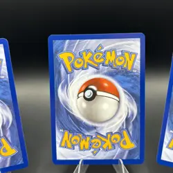 Pokemon First Partner Illustration-30th Anniversary Series 1 - Image 4