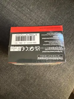 Pokemon TCG Prismatic Evolutions Booster Bundle Factory Sealed New - Image 5