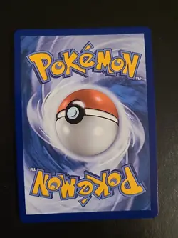 Wally's Compassion 176/132 Full Art Ultra Rare - Pokemon TCG: Mega Evolution - Image 2