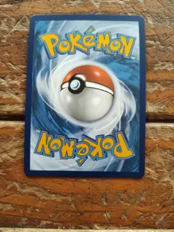 Pokemon TCG Serperior VSTAR 210/195 Silver Tempest Gold Secret Rare NM - Image 2